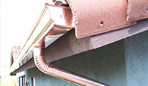Rain Gutter Installation, Repair, Cleaning in Newville, PA